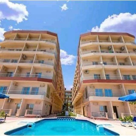 Casablanca Beach Resort With Private Beach And Swimming Pools Hurghada Exterior photo