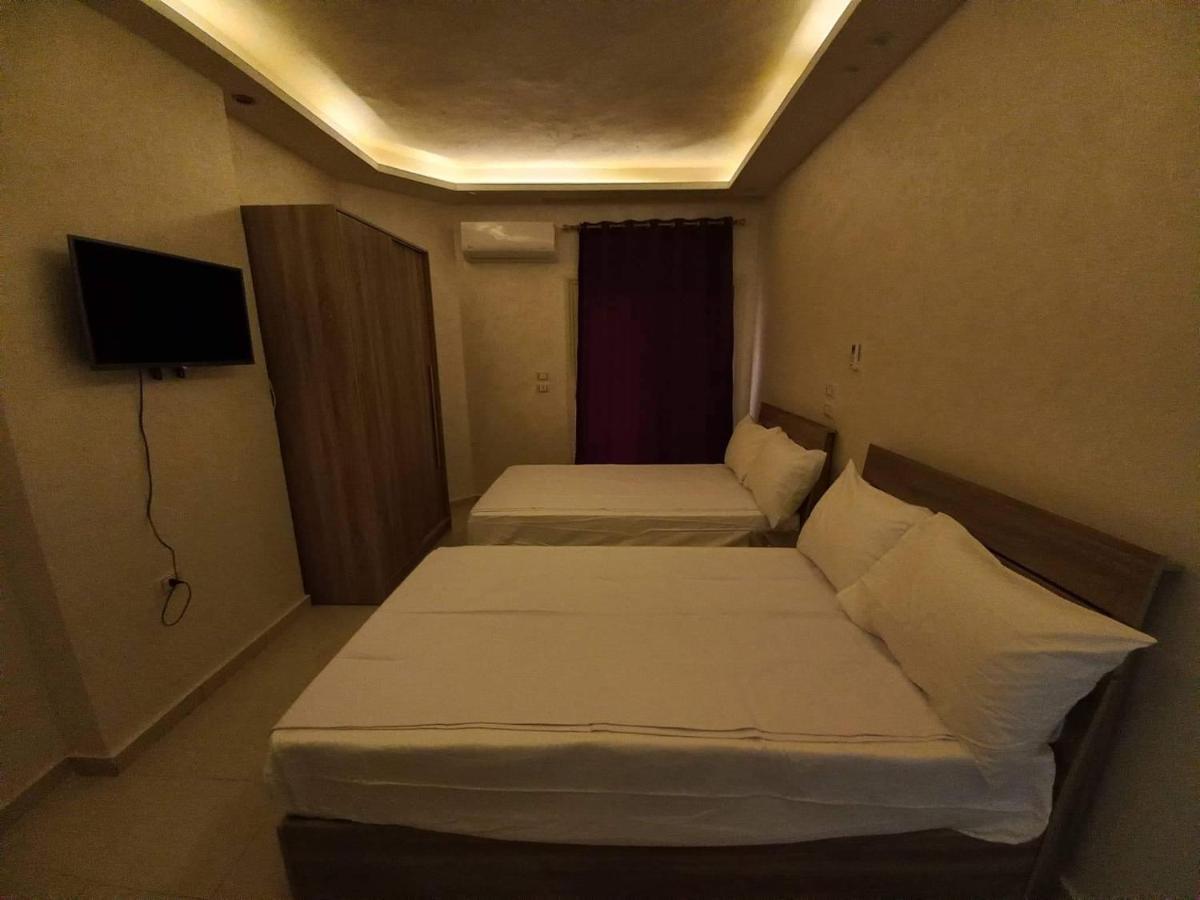 Casablanca Beach Resort With Private Beach And Swimming Pools Hurghada Exterior photo