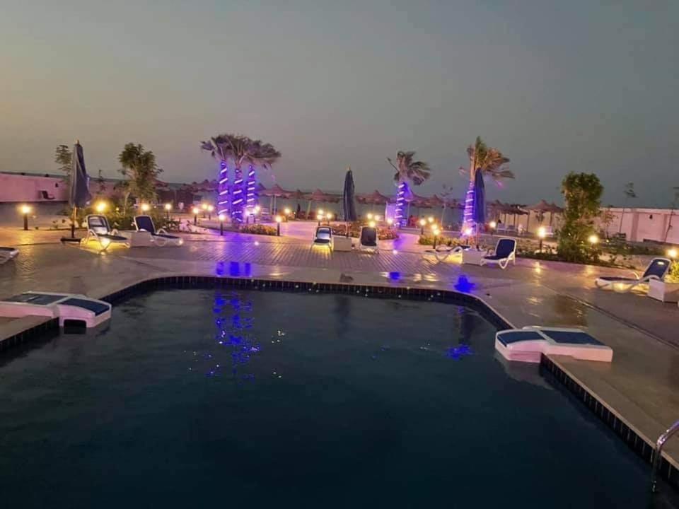 Casablanca Beach Resort With Private Beach And Swimming Pools Hurghada Exterior photo