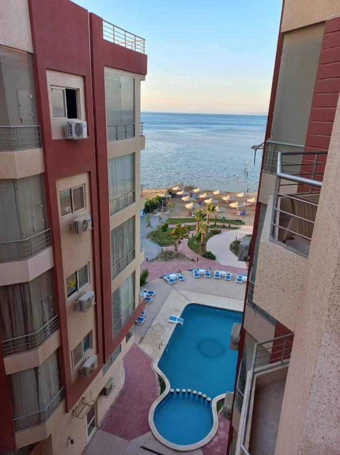Casablanca Beach Resort With Private Beach And Swimming Pools Hurghada Exterior photo